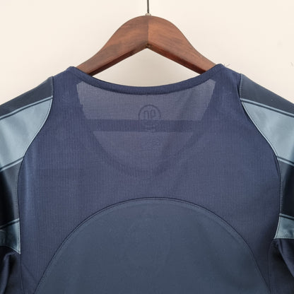 Retro 04/05 Inter Milan Third Kit