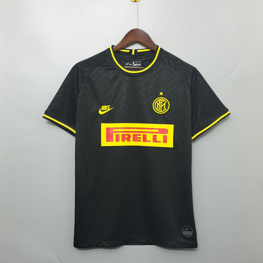 Retro Inter Milan 2019/2020 Third Kit
