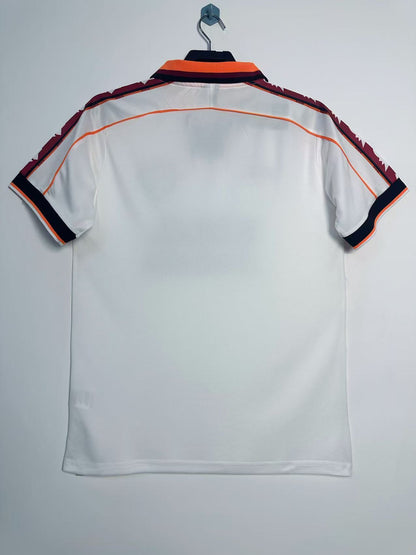 Retro Roma 1998/99 Away Kit