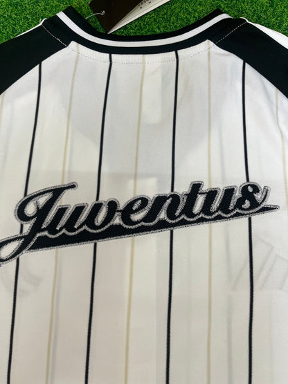 JUVENTUS US JERSEY 2025/26