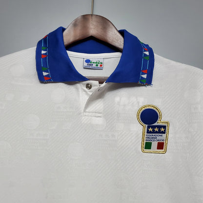 Retro Italy 1994 Away Kit