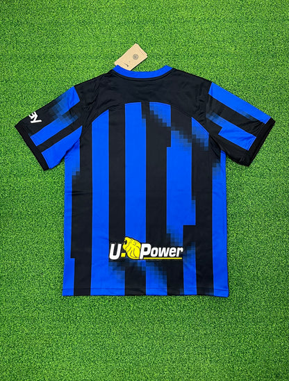 Inter Milan 2023/2024 Home Kit