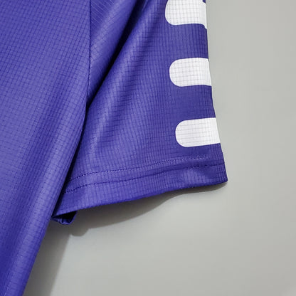 Retro Fiorentina 1998-99 Home Kit