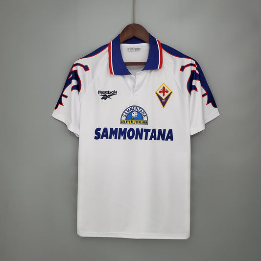 Retro Fiorentina 1995/96 Away Kit