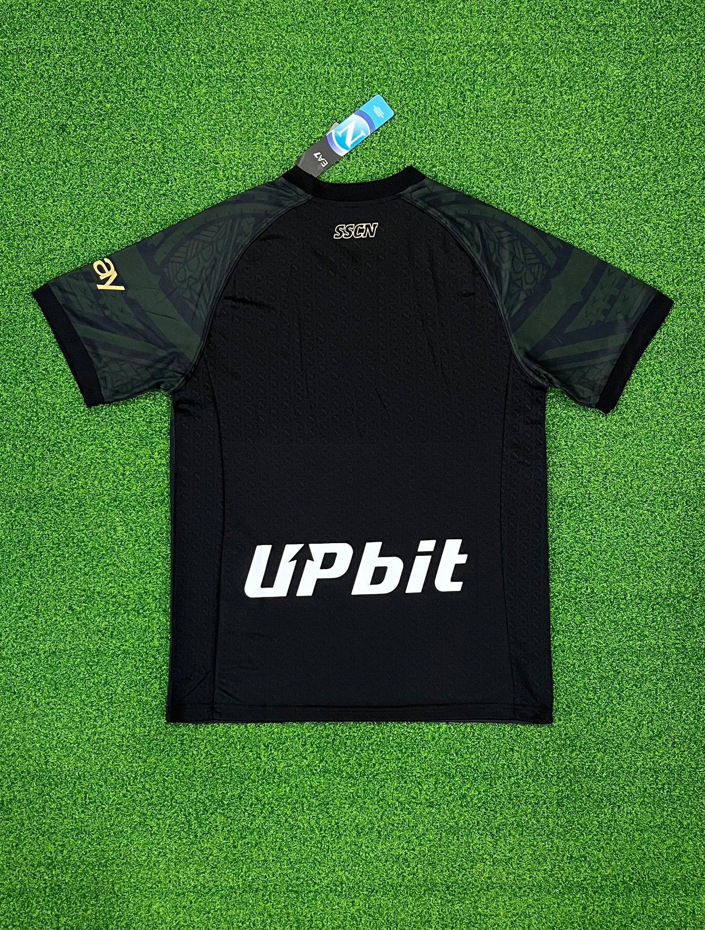 Napoli 23/24 Third Kit