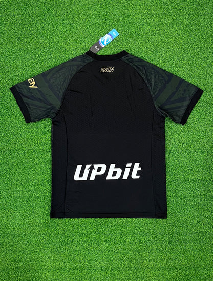 Napoli 23/24 Third Kit