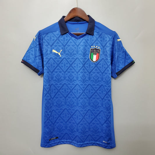 Retro Italy 2020 Home Kit