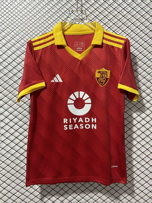 Roma 23-24 Fourth Kit