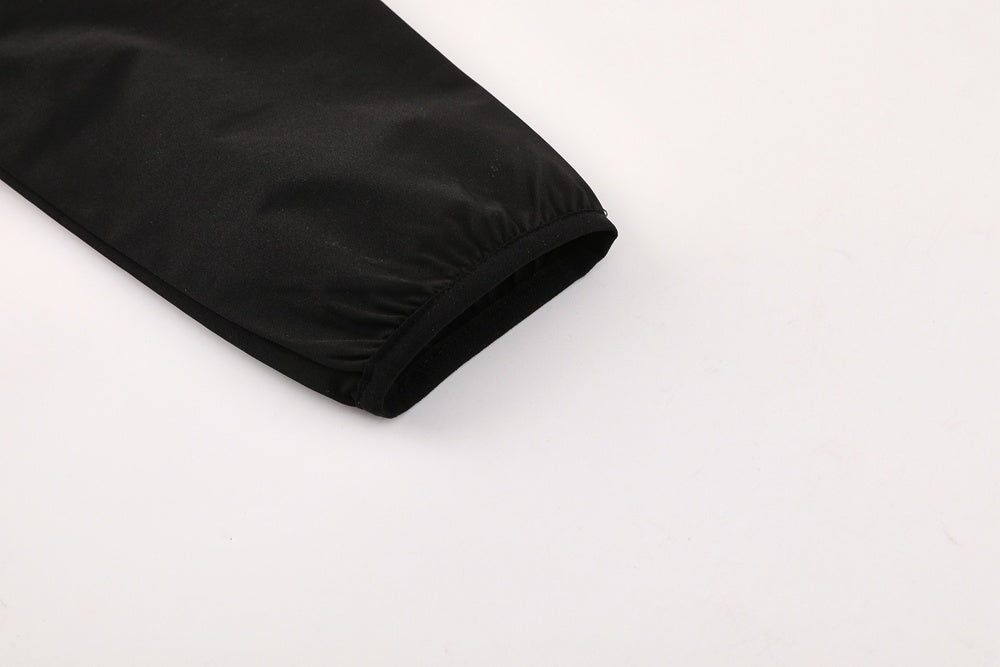 AS Roma Pre-Match Jacket 2025/26