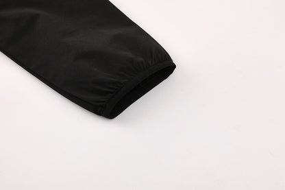 AS Roma Pre-Match Jacket 2025/26