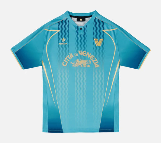 Venezia 24-25 Third Kit