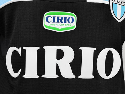Retro Lazio 1998/99 Third Kit