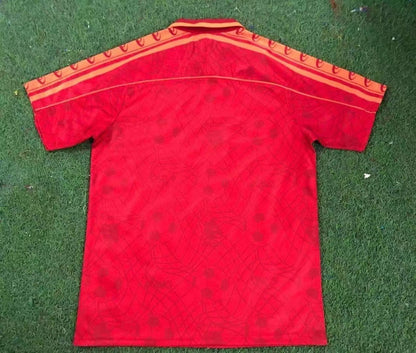 Retro Roma 95/96 Home Kit