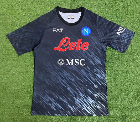 Napoli 22/23 Third Kit