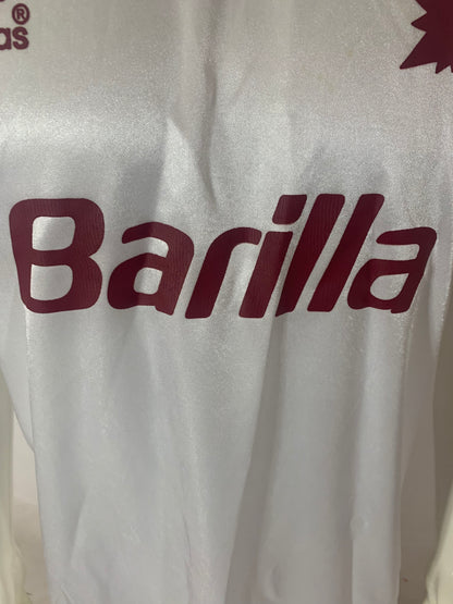 Retro Roma 92/93 Away Kit