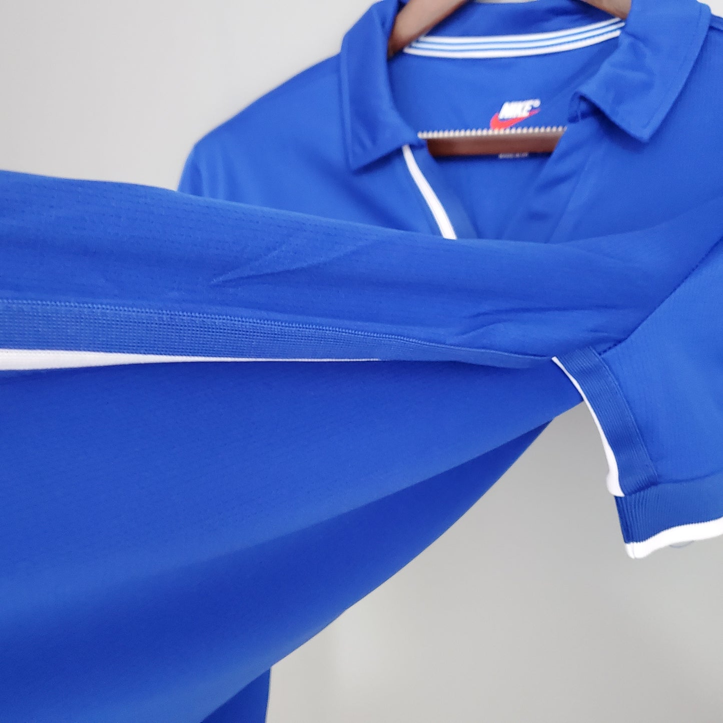 Retro Italy 1998 Home Kit
