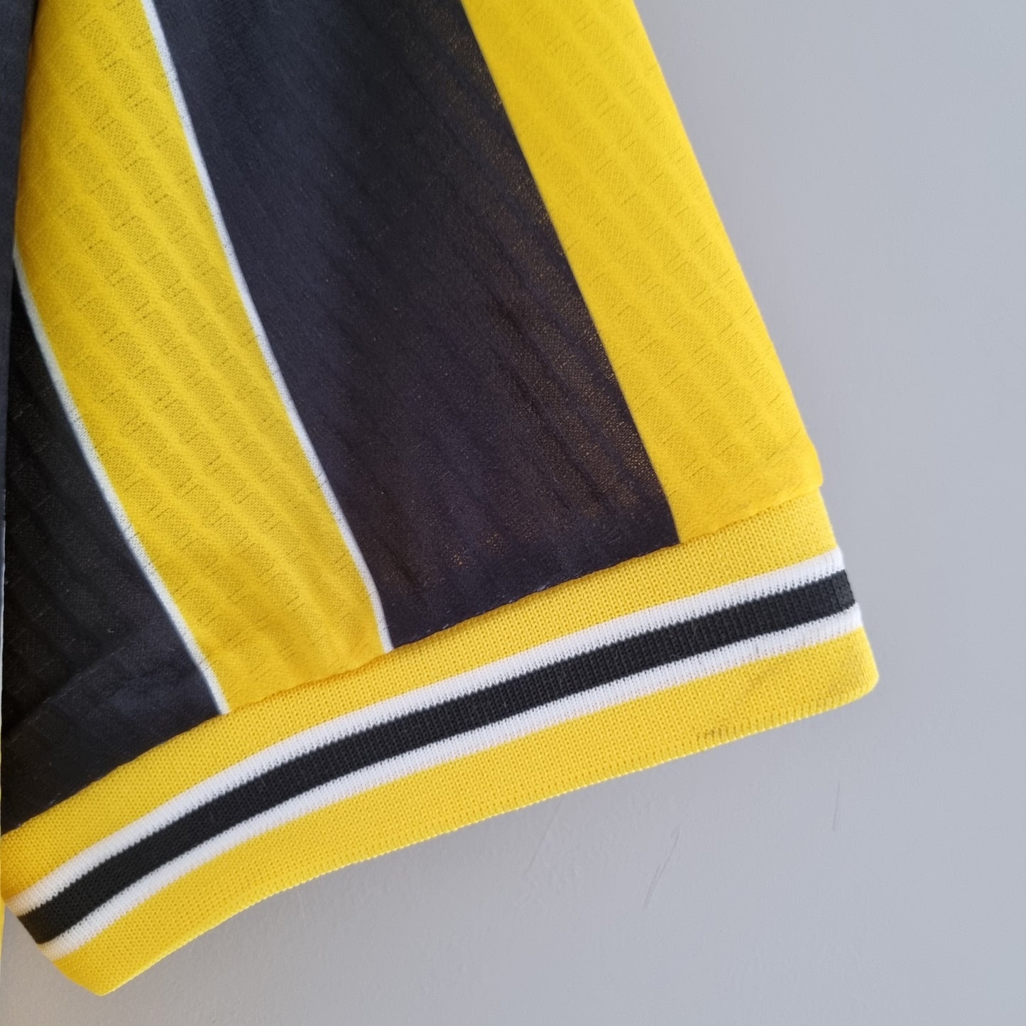Retro Lazio 1998/99 UEFA Cup Winners' Cup Kit