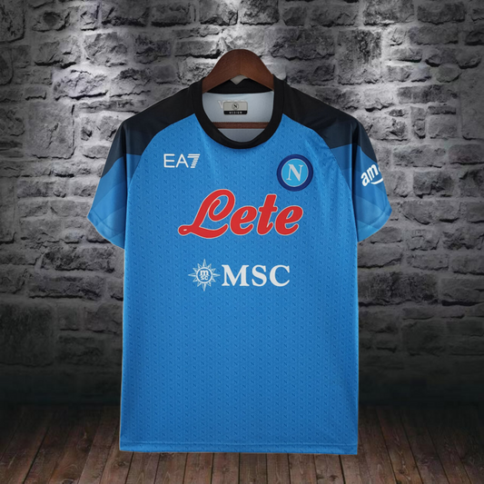 Napoli 22/23 Home Kit