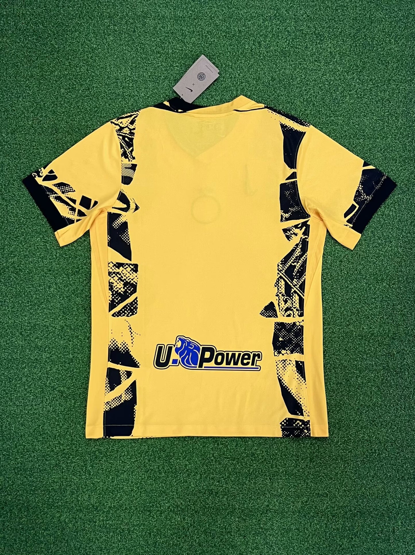 Inter Milan 2024/2025 Third Kit