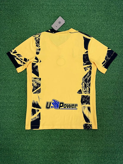 Inter Milan 2024/2025 Third Kit