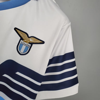 Retro Lazio 14-15 Fourth Kit