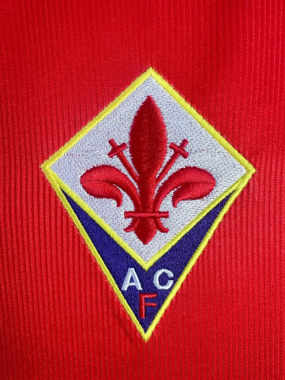 Retro Fiorentina 1995-97 Third Kit