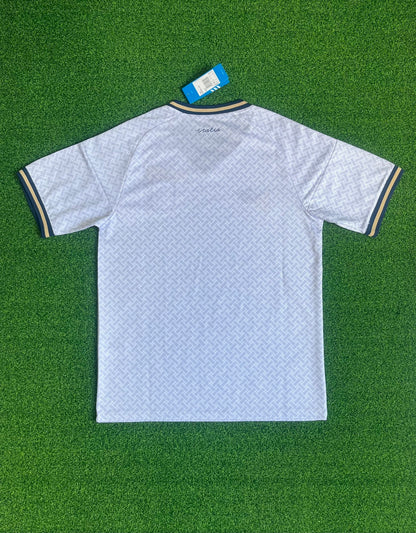 Italy 2026 Away Kit