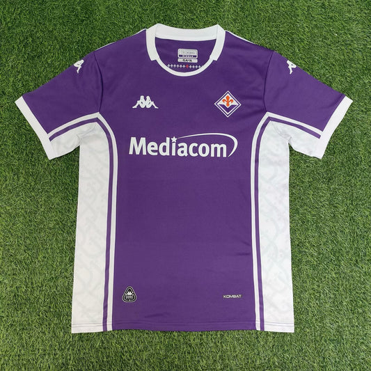 Fiorentina 25/26 Home Kit