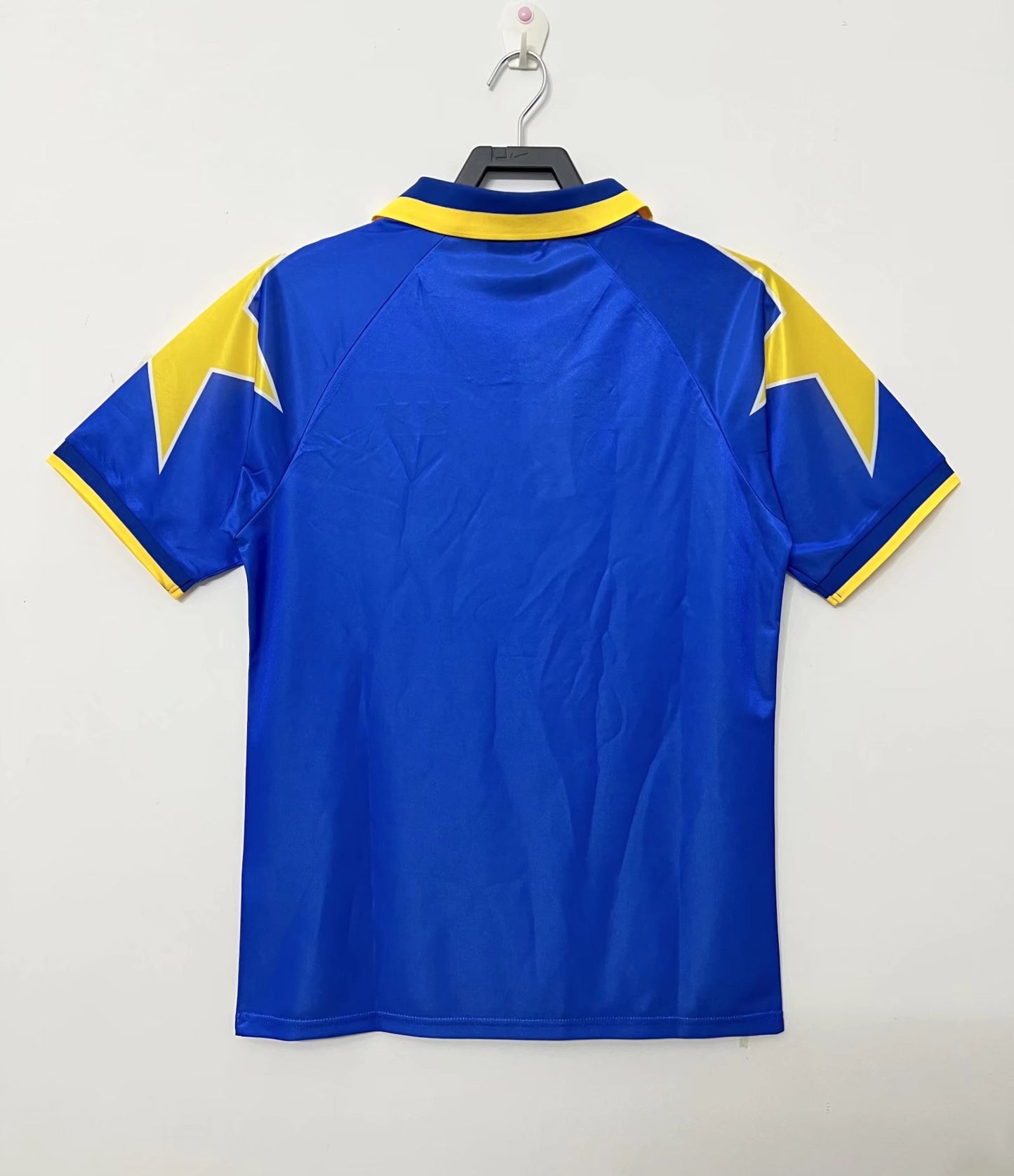 Retro Juventus 95/96 Away Kit