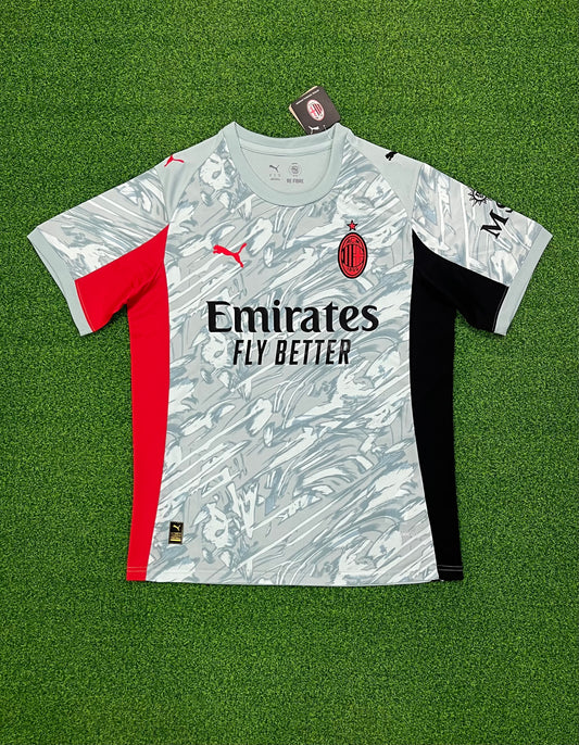 AC Milan 25/26 GK 1 Kit