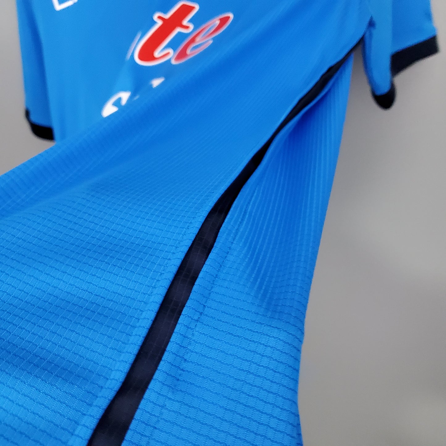 Retro Napoli 21/22 Home Kit
