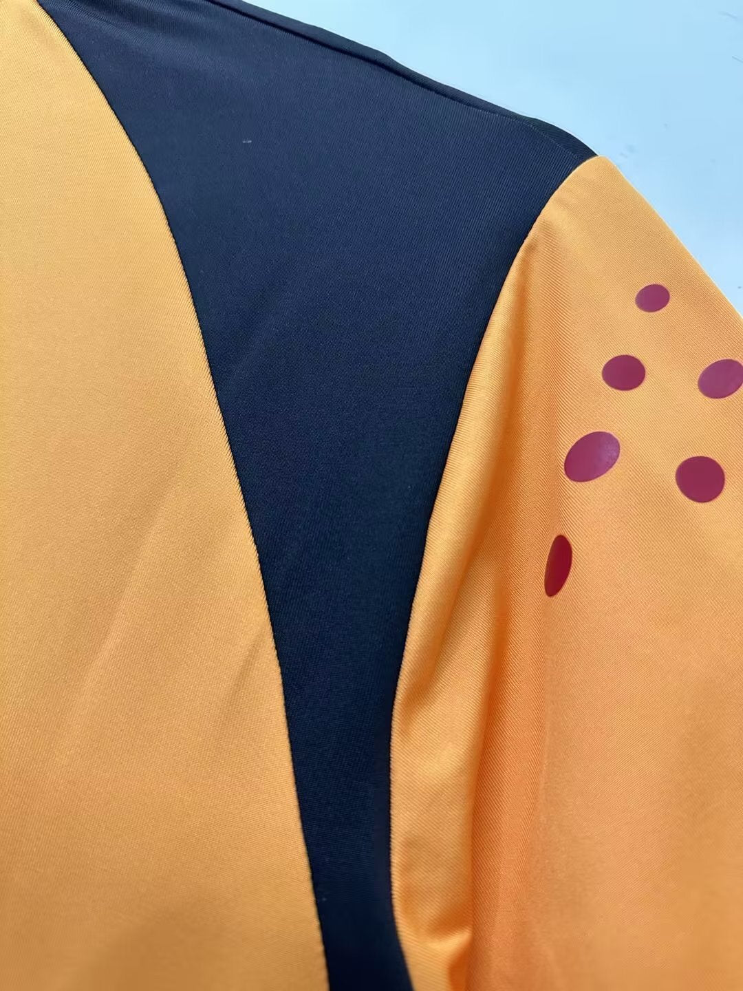 Retro Roma 05/06 Third Kit