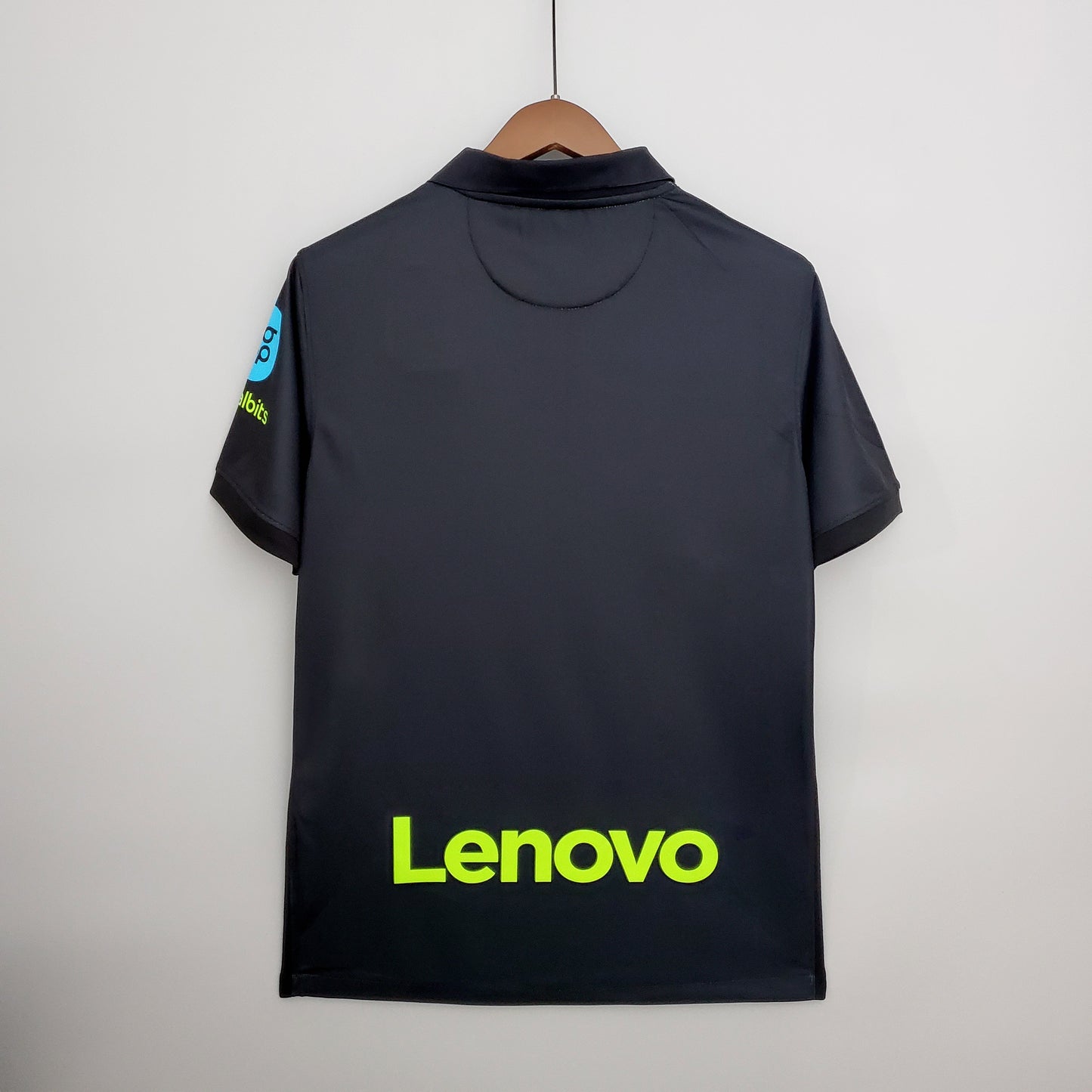 Retro Inter Milan 2021/2022 Third Kit