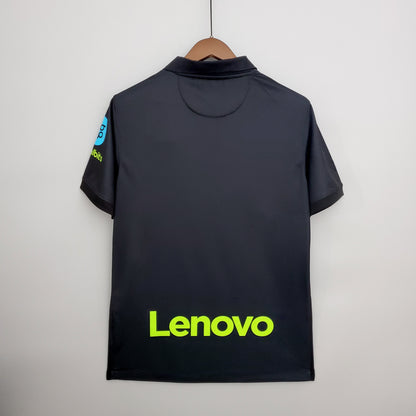 Retro Inter Milan 2021/2022 Third Kit