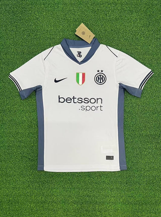 Inter Milan 2024/2025 Away Kit