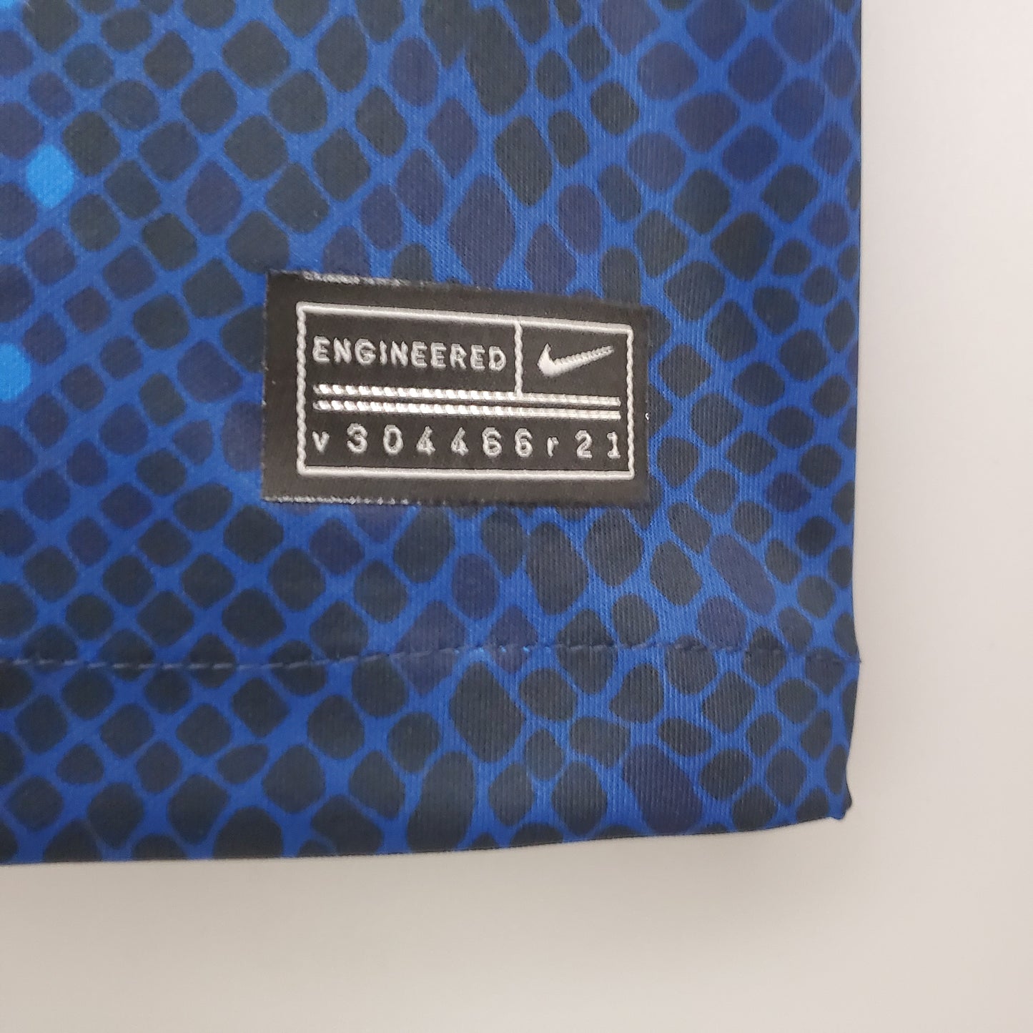 Retro Inter Milan 2021/2022 Home Kit