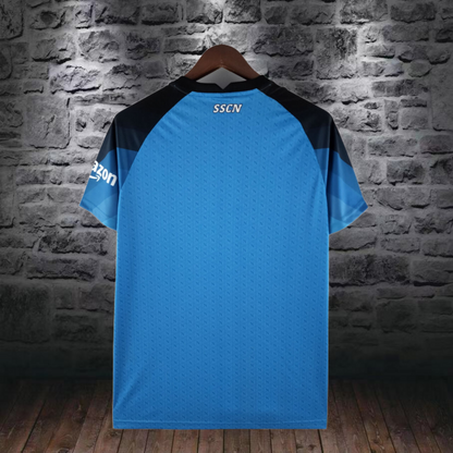 Napoli 22/23 Home Kit