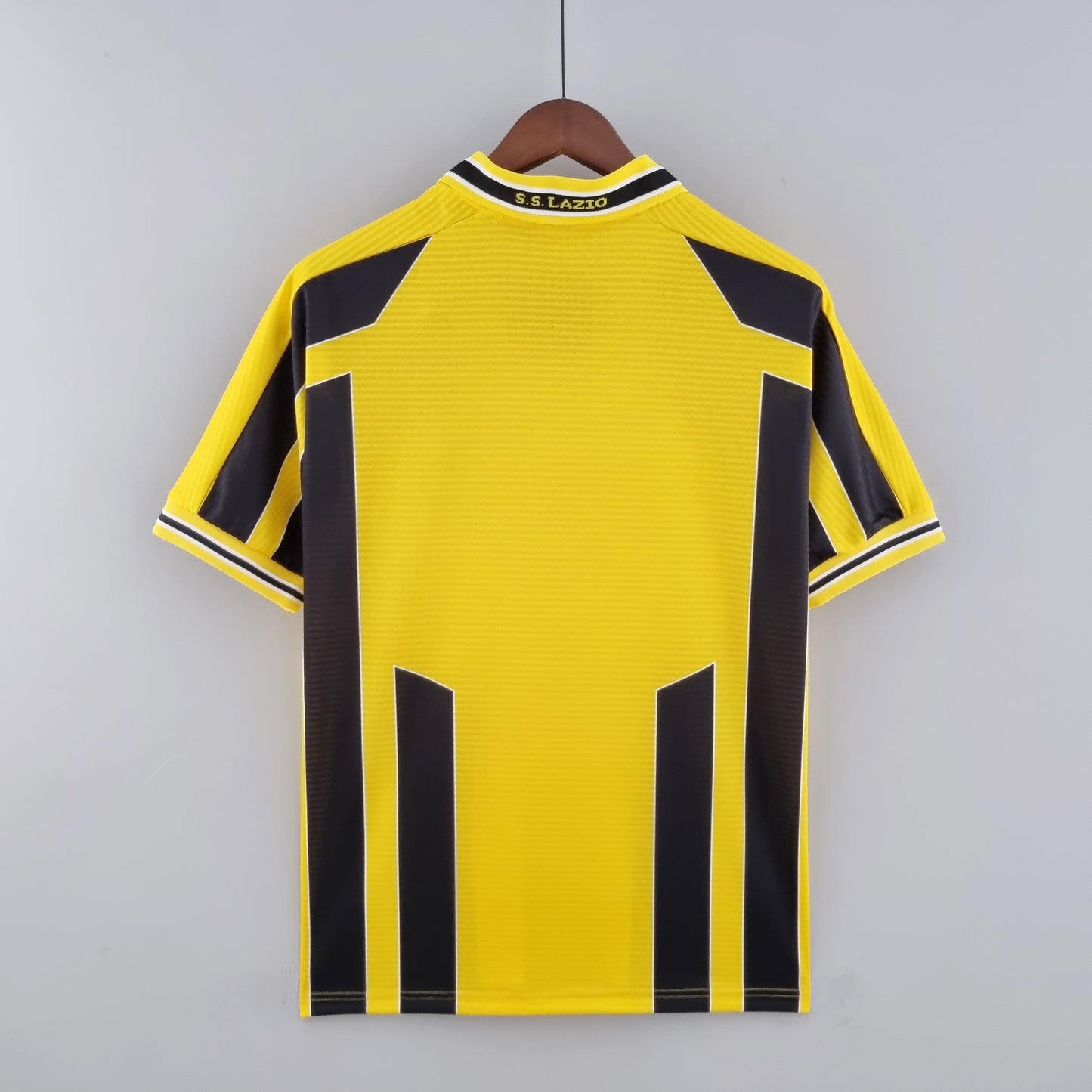 Retro Lazio 1998/99 UEFA Cup Winners' Cup Kit