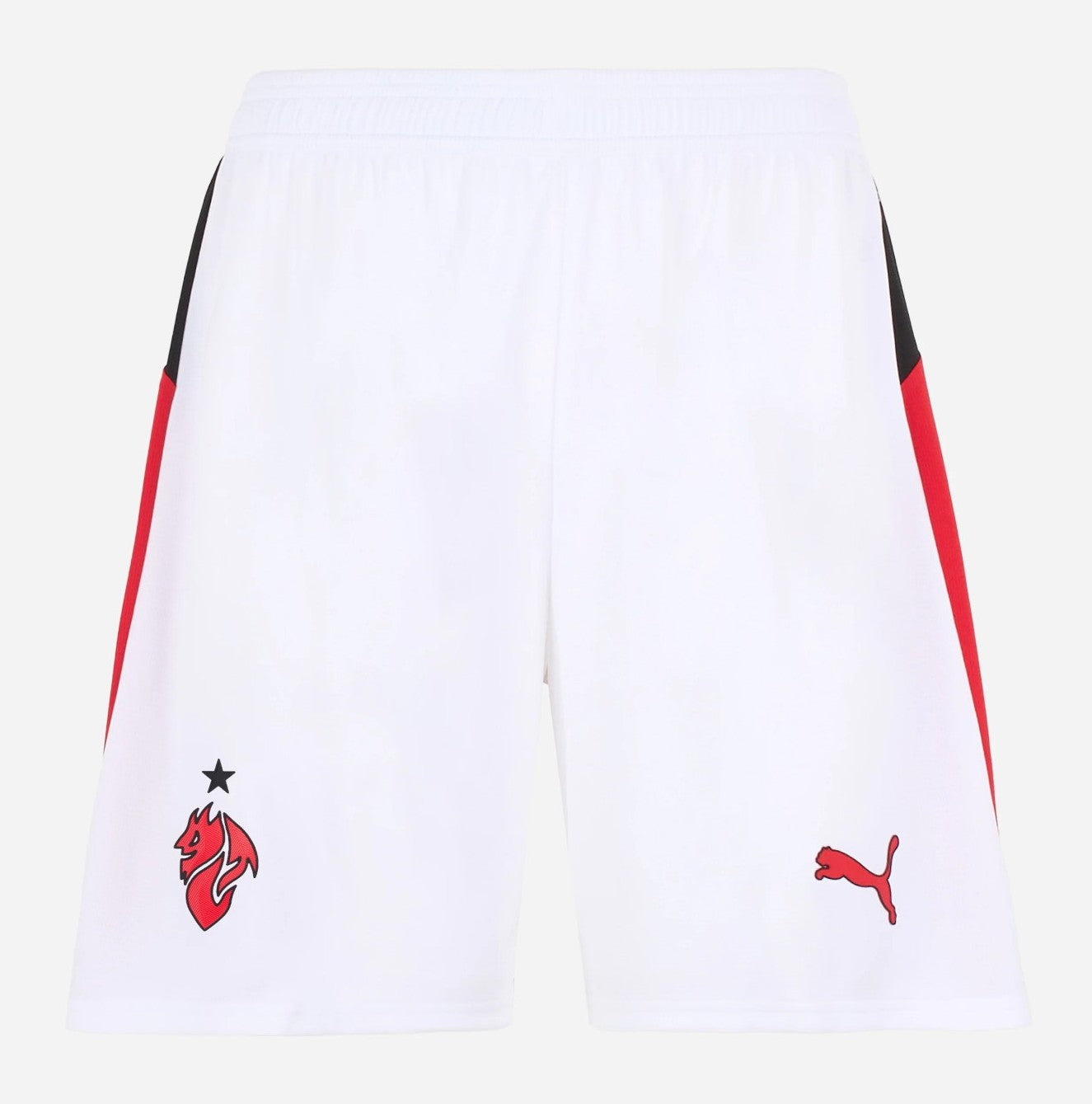 AC Milan 25/26 Away Full Kit