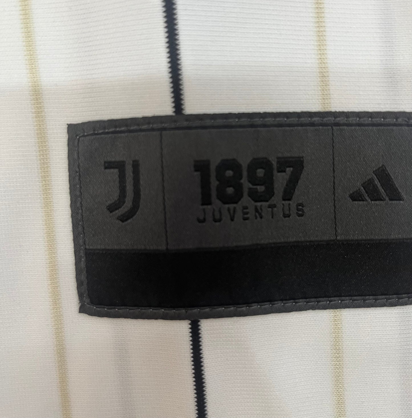 JUVENTUS US JERSEY 2025/26