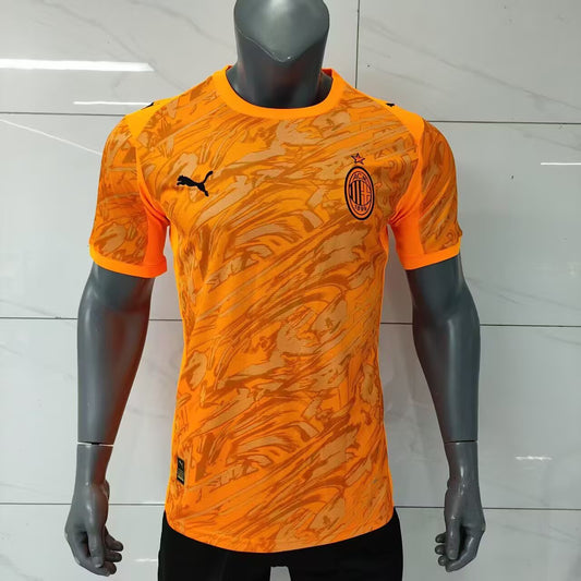 AC Milan 25/26 GK 3 Kit