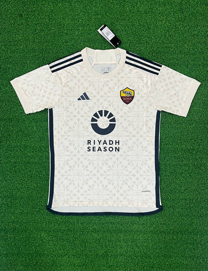 Roma 23-24 Away Kit