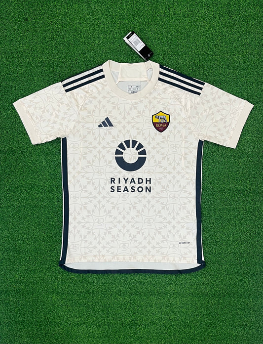 Roma 23-24 Away Kit