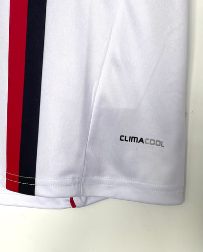 Retro AC Milan 2011/12 Away kit