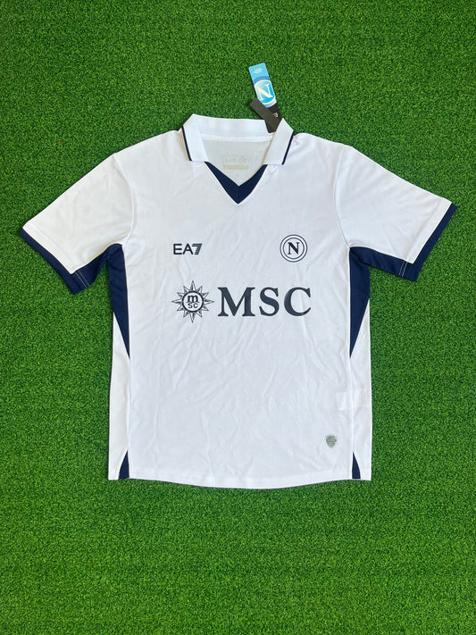 Napoli 24/25 Away Kit