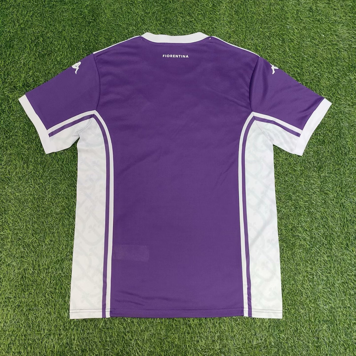 Fiorentina 25/26 Home Kit