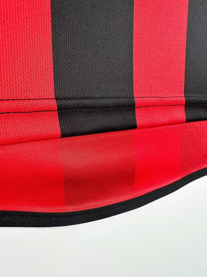 Retro 2003/04 AC Milan home
