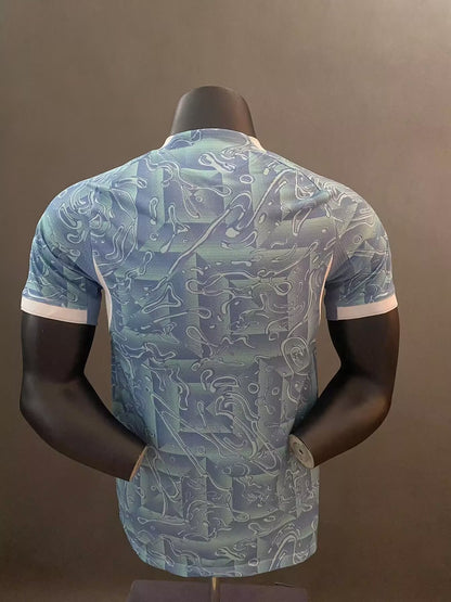 Juventus 25/26 Away Kit Player Version