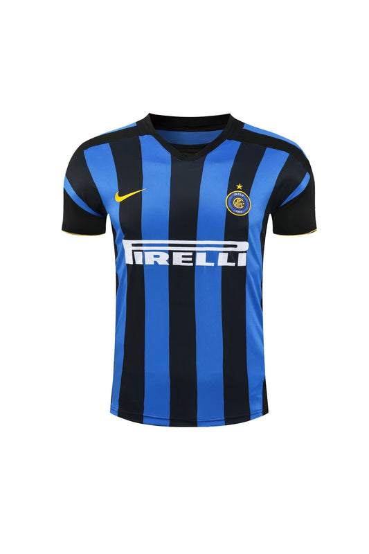 Retro 02/03 Inter Milan Home Kit