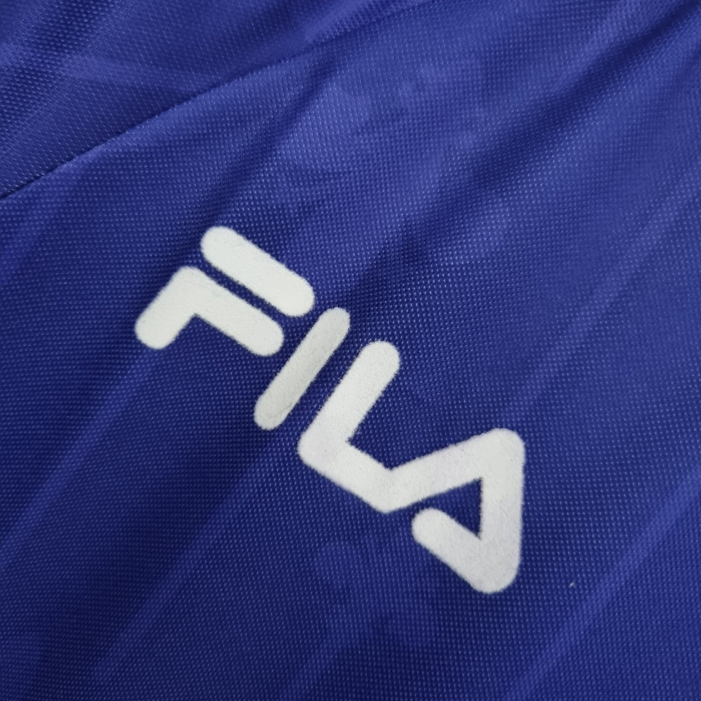 Retro Fiorentina 1997/98 Home Kit